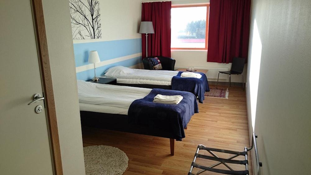 Trestads Värdshus Hotell&Pensionat