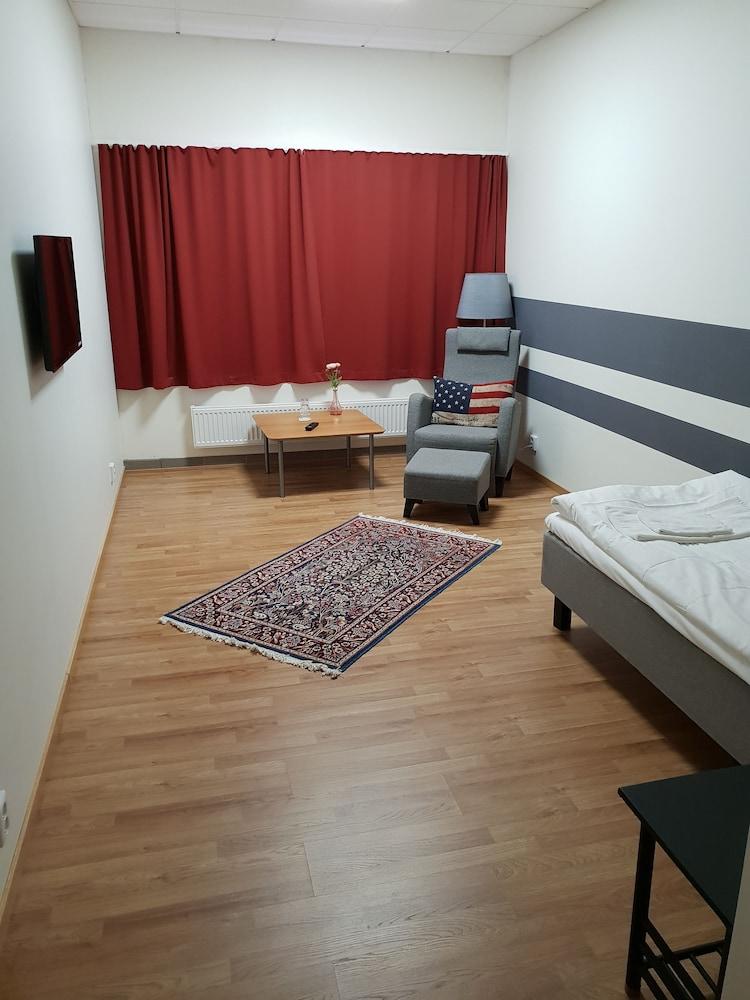 Trestads Värdshus Hotell&Pensionat