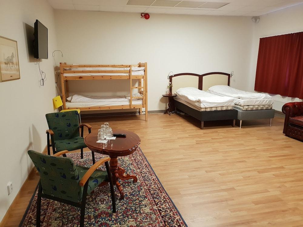 Trestads Värdshus Hotell&Pensionat