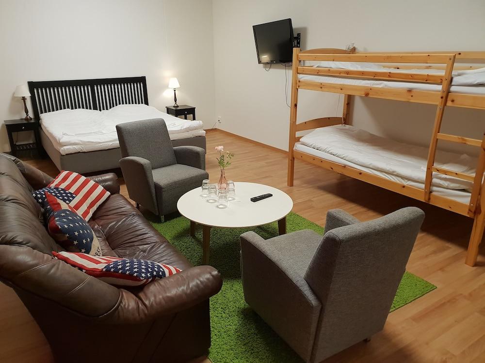 Trestads Värdshus Hotell&Pensionat