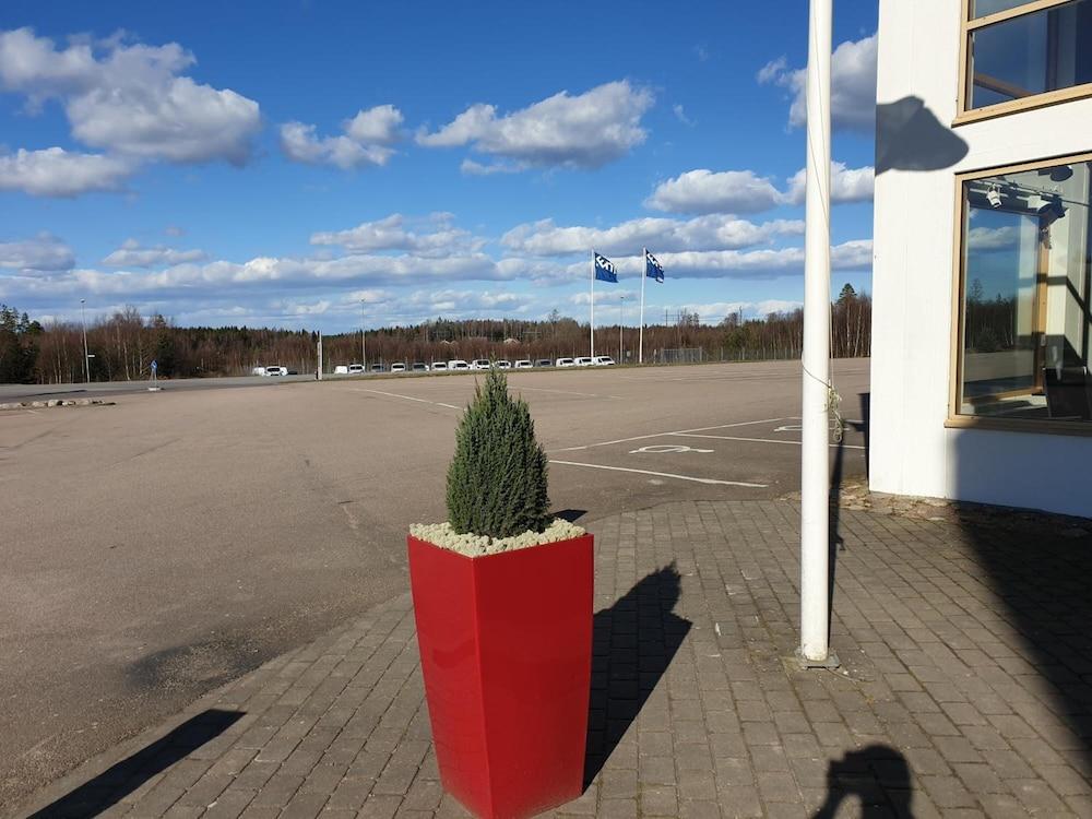 Trestads Värdshus Hotell&Pensionat