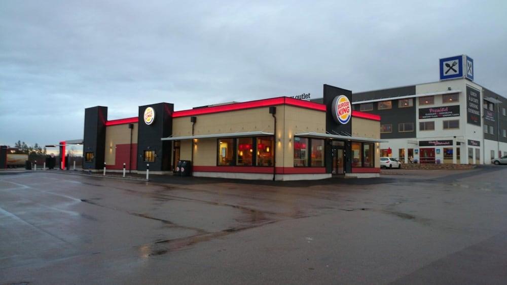 Trestads Värdshus Hotell&Pensionat