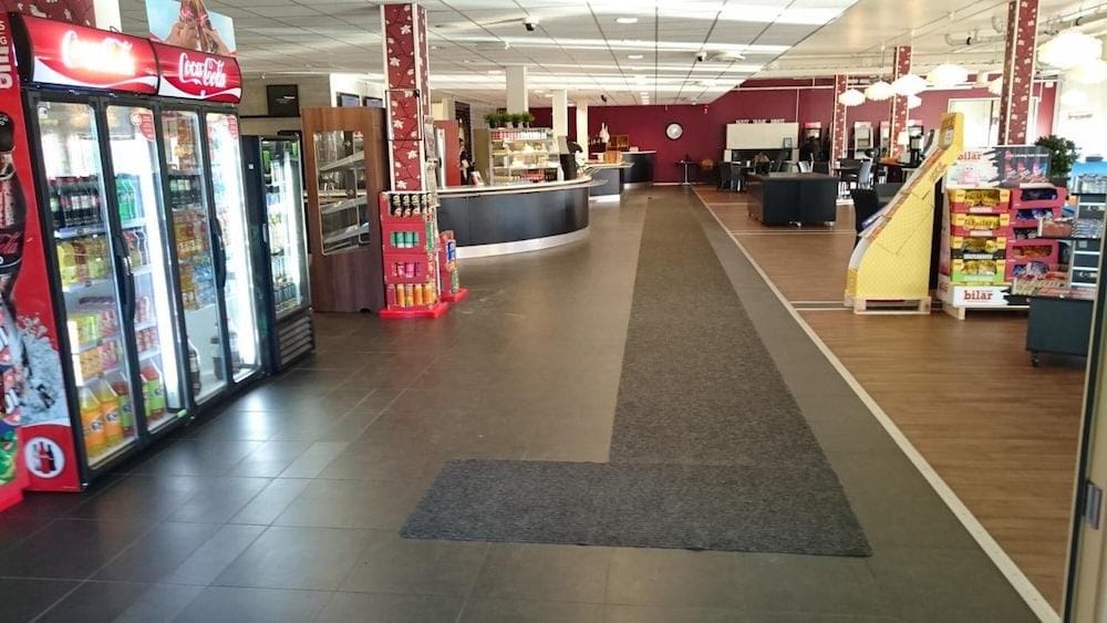 Trestads Värdshus Hotell&Pensionat