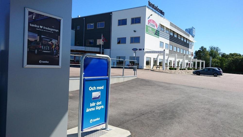 Trestads Värdshus Hotell&Pensionat