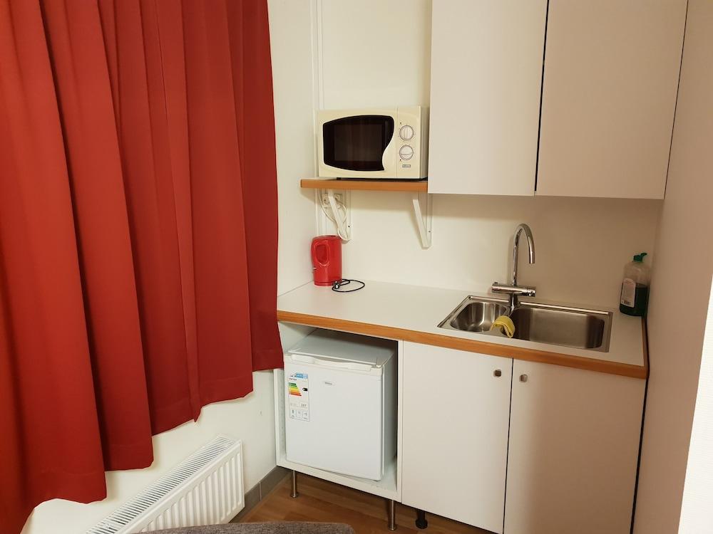 Trestads Värdshus Hotell&Pensionat