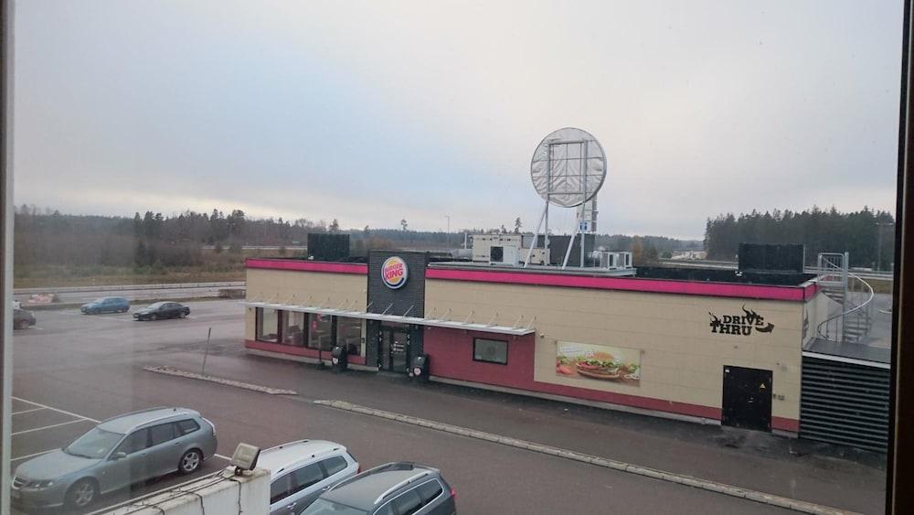 Trestads Värdshus Hotell&Pensionat