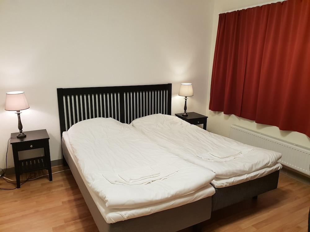 Trestads Värdshus Hotell&Pensionat