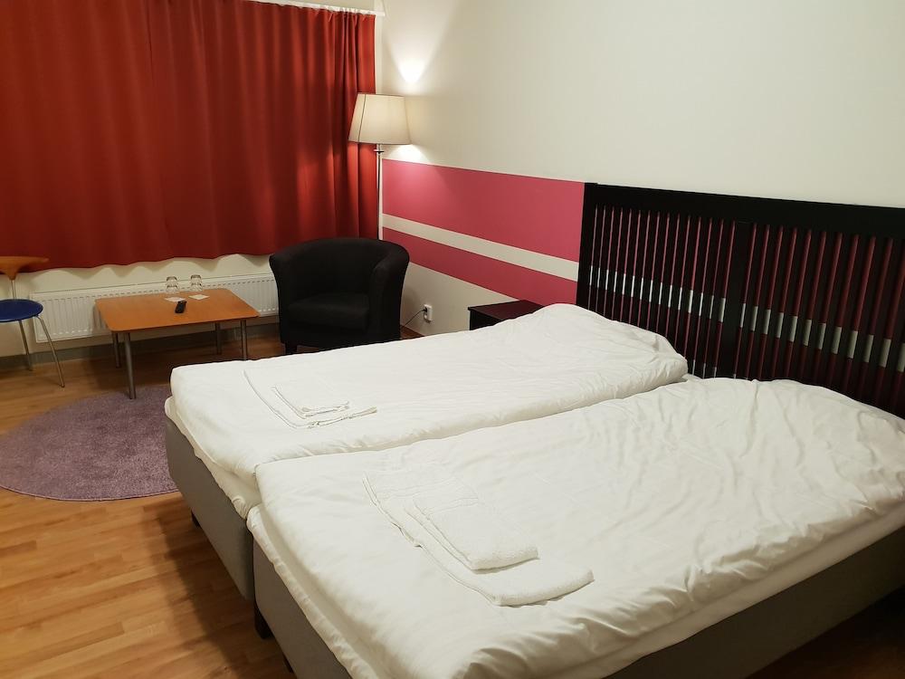 Trestads Värdshus Hotell&Pensionat