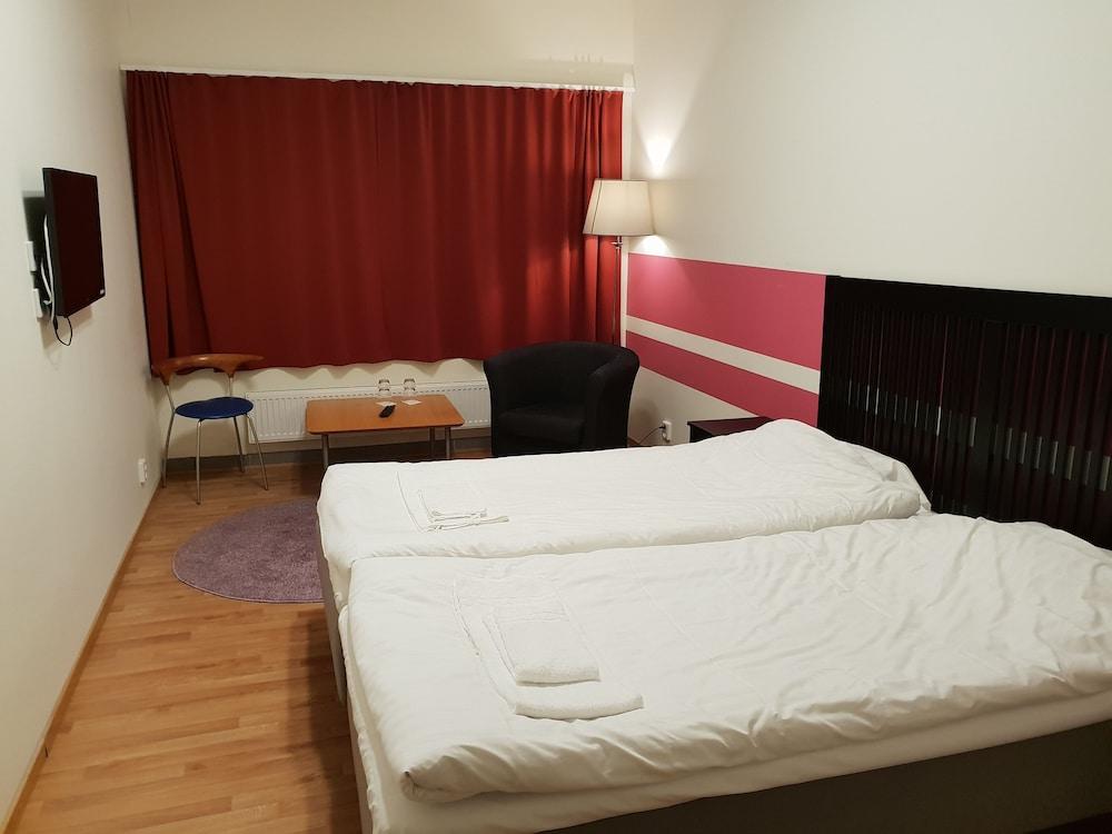 Trestads Värdshus Hotell&Pensionat