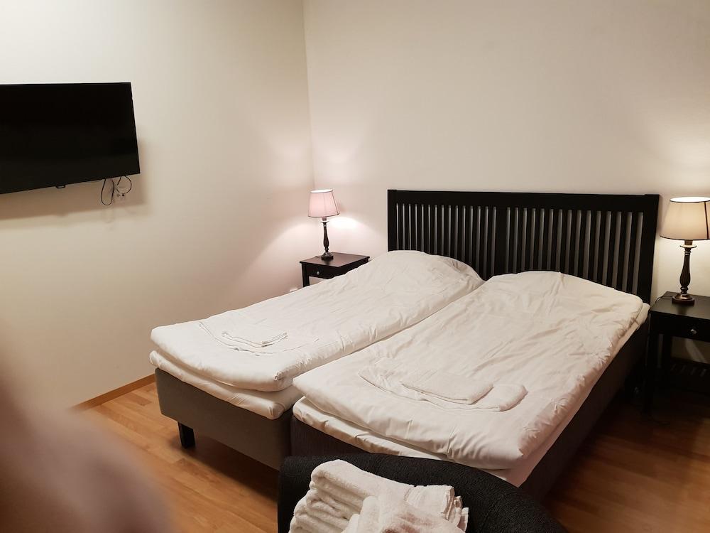 Trestads Värdshus Hotell&Pensionat