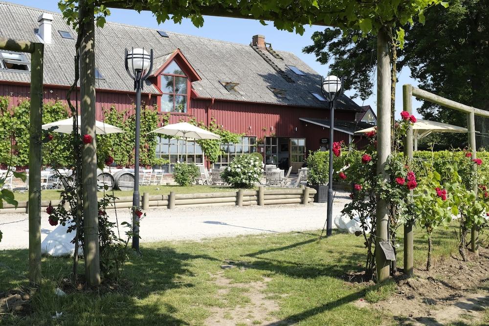 Flädie Mat & Vingard