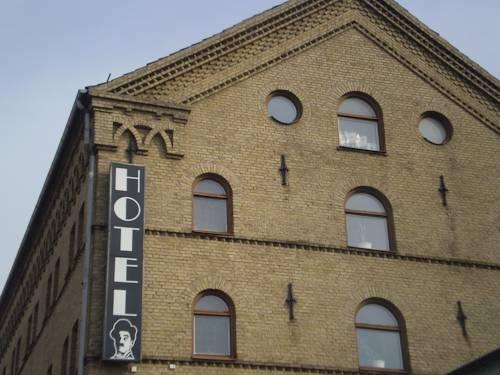 Hotel Chaplin