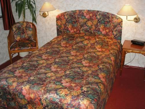 Hotel Chaplin
