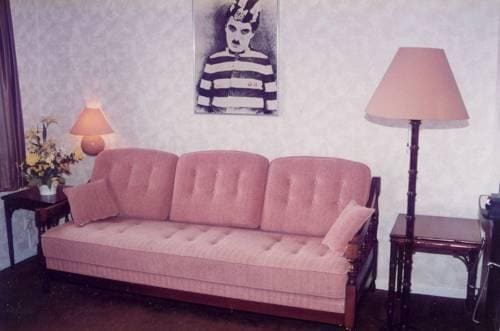Hotel Chaplin