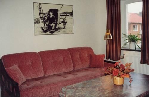 Hotel Chaplin