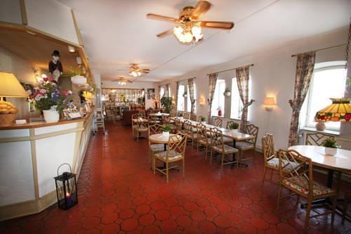 Hotel Chaplin