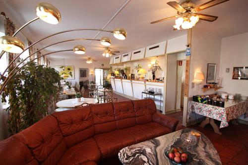 Hotel Chaplin