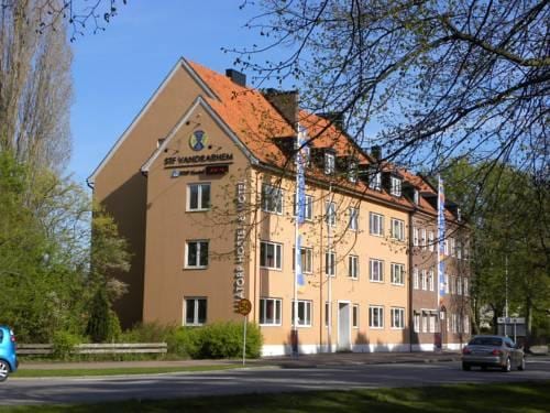 STF Helsingborg - Miatorp Hotell