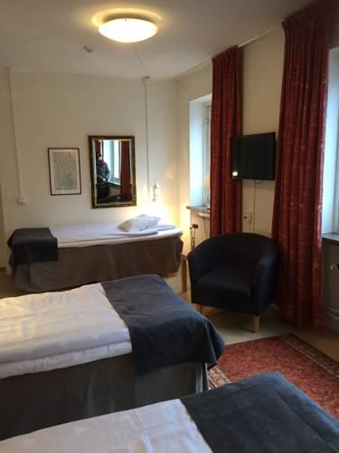 STF Helsingborg - Miatorp Hotell
