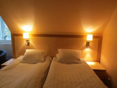 STF Helsingborg - Miatorp Hotell