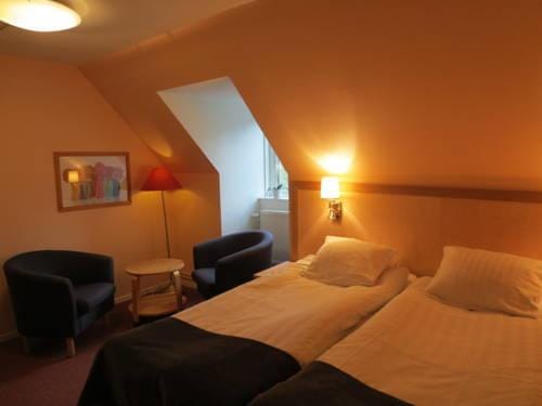 STF Helsingborg - Miatorp Hotell