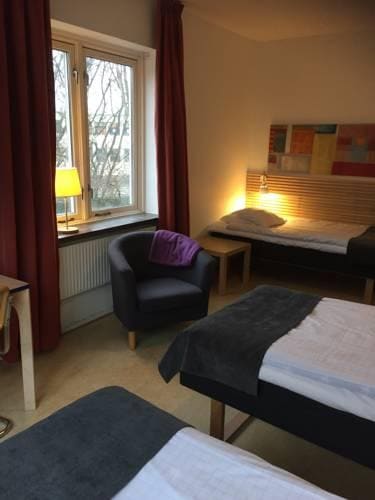 STF Helsingborg - Miatorp Hotell