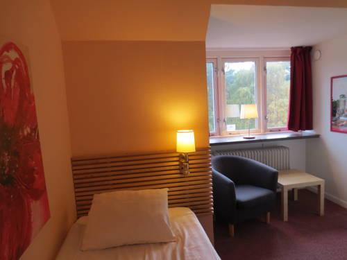 STF Helsingborg - Miatorp Hotell