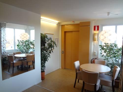 STF Helsingborg - Miatorp Hotell