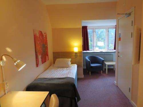 STF Helsingborg - Miatorp Hotell