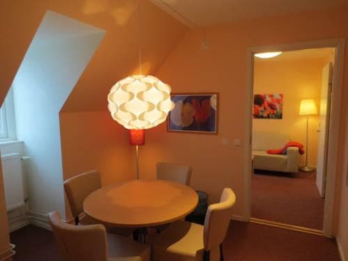 STF Helsingborg - Miatorp Hotell