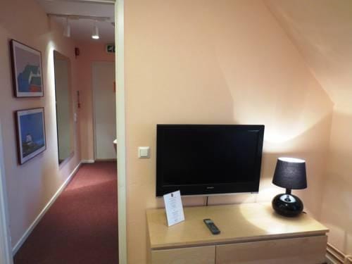STF Helsingborg - Miatorp Hotell