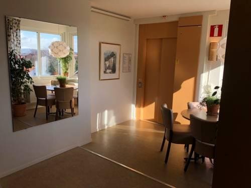STF Helsingborg - Miatorp Hotell