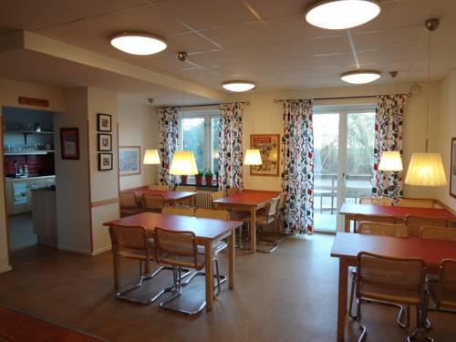 STF Helsingborg - Miatorp Hotell
