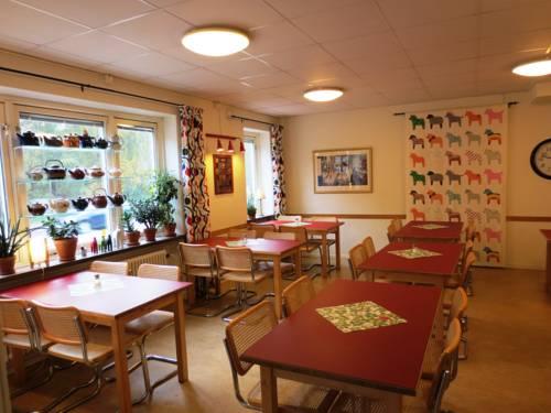 STF Helsingborg - Miatorp Hotell