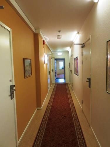 STF Helsingborg - Miatorp Hotell