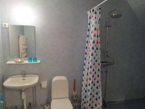 STF Helsingborg - Miatorp Hotell