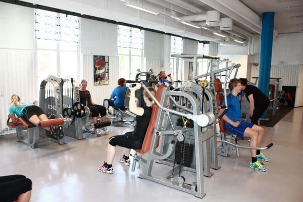 Hotell Sport & Rest