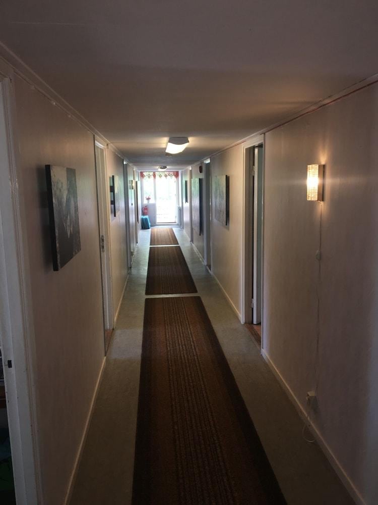 Moshults Vandrarhem