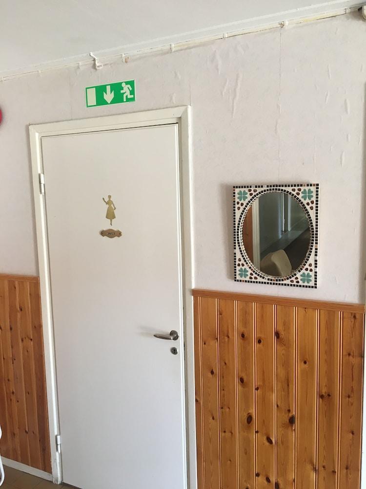 Moshults Vandrarhem