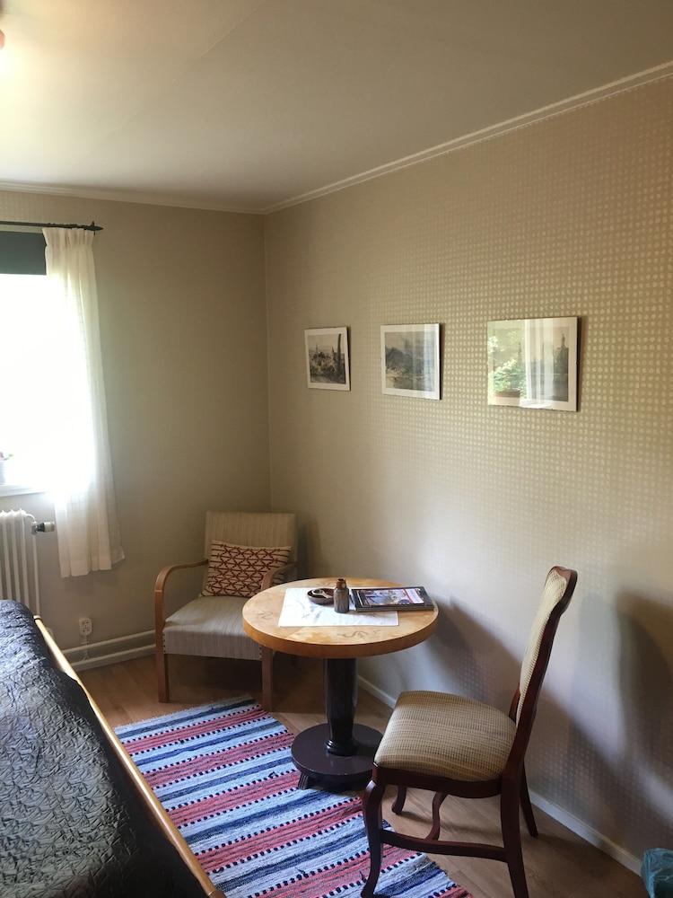Moshults Vandrarhem