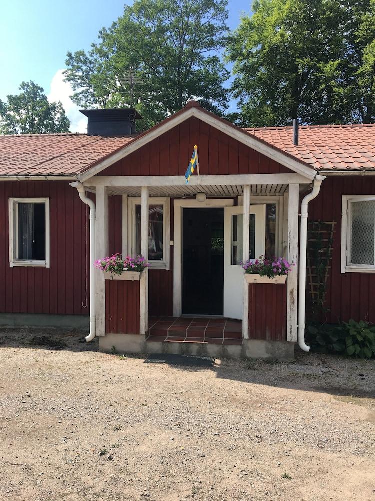 Moshults Vandrarhem