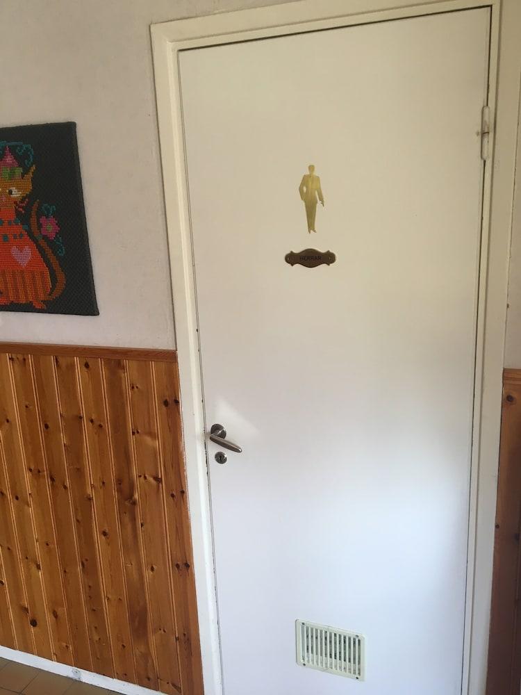 Moshults Vandrarhem