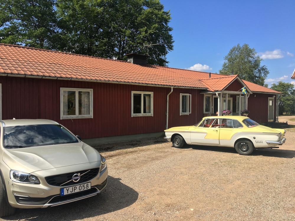Moshults Vandrarhem