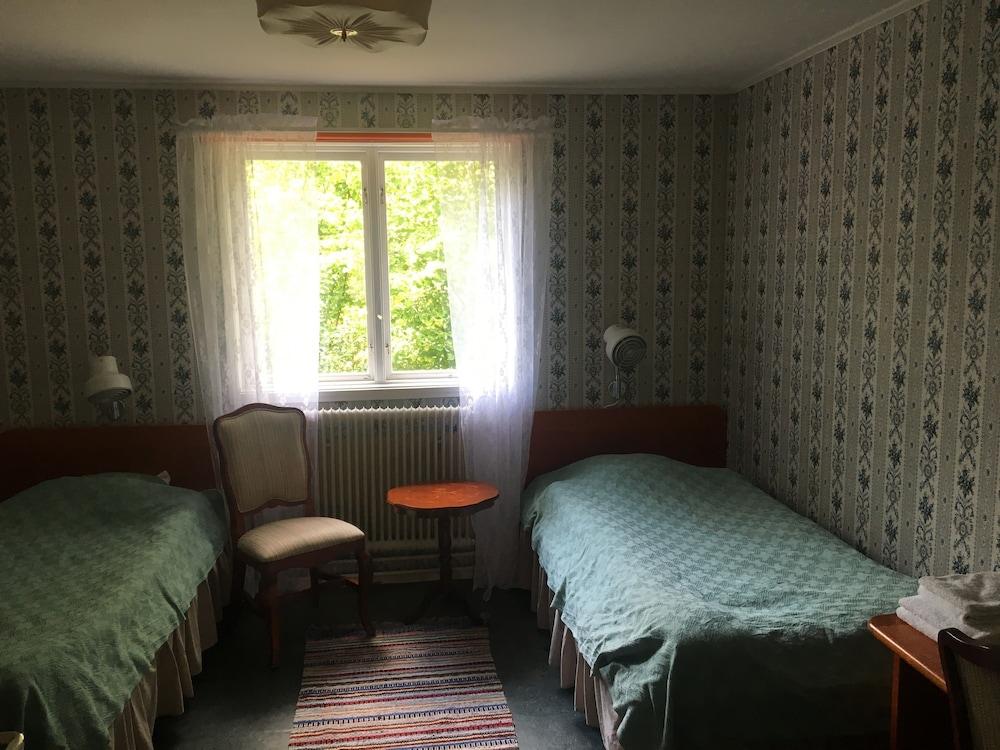 Moshults Vandrarhem