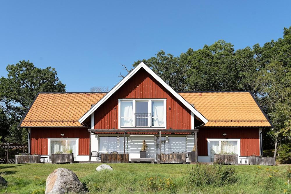 Siggesta Gard Hotel
