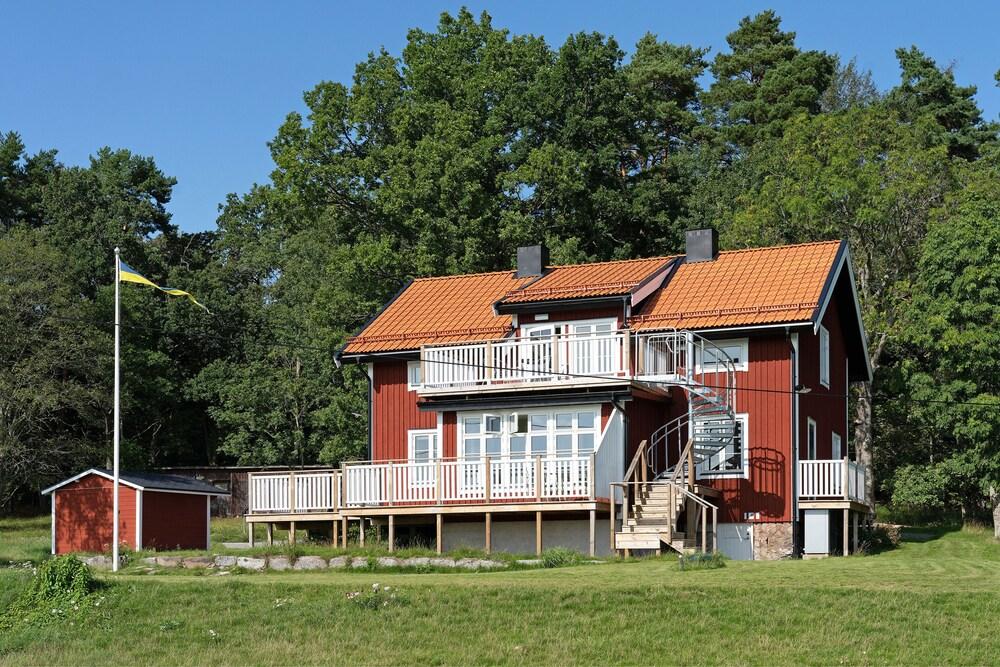 Siggesta Gard Hotel