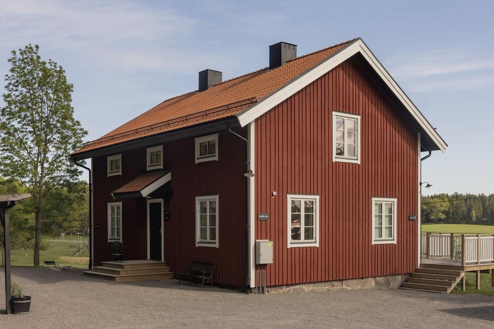 Siggesta Gard Hotel