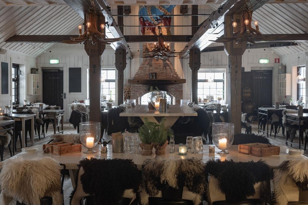 Siggesta Gard Hotel