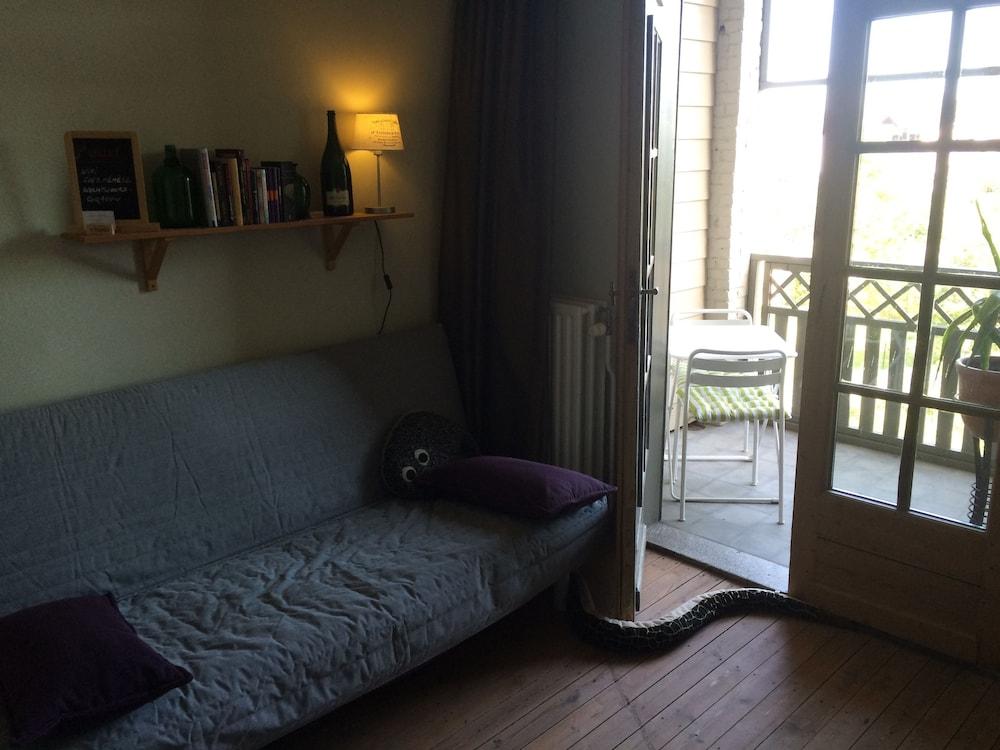 B&B Chez Memere