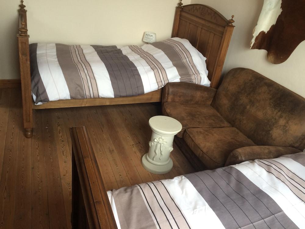 B&B Chez Memere